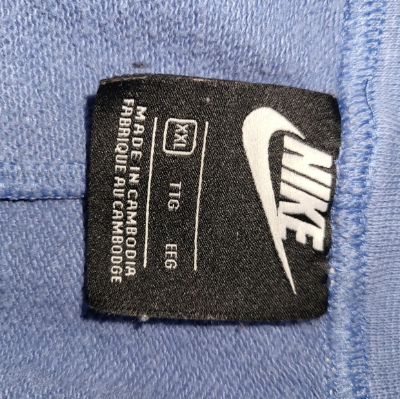 Nike shorts plus size xxl. - Picture 6 of 8